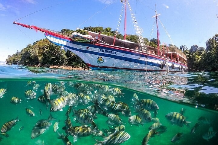 Adventure travel itinerary?>