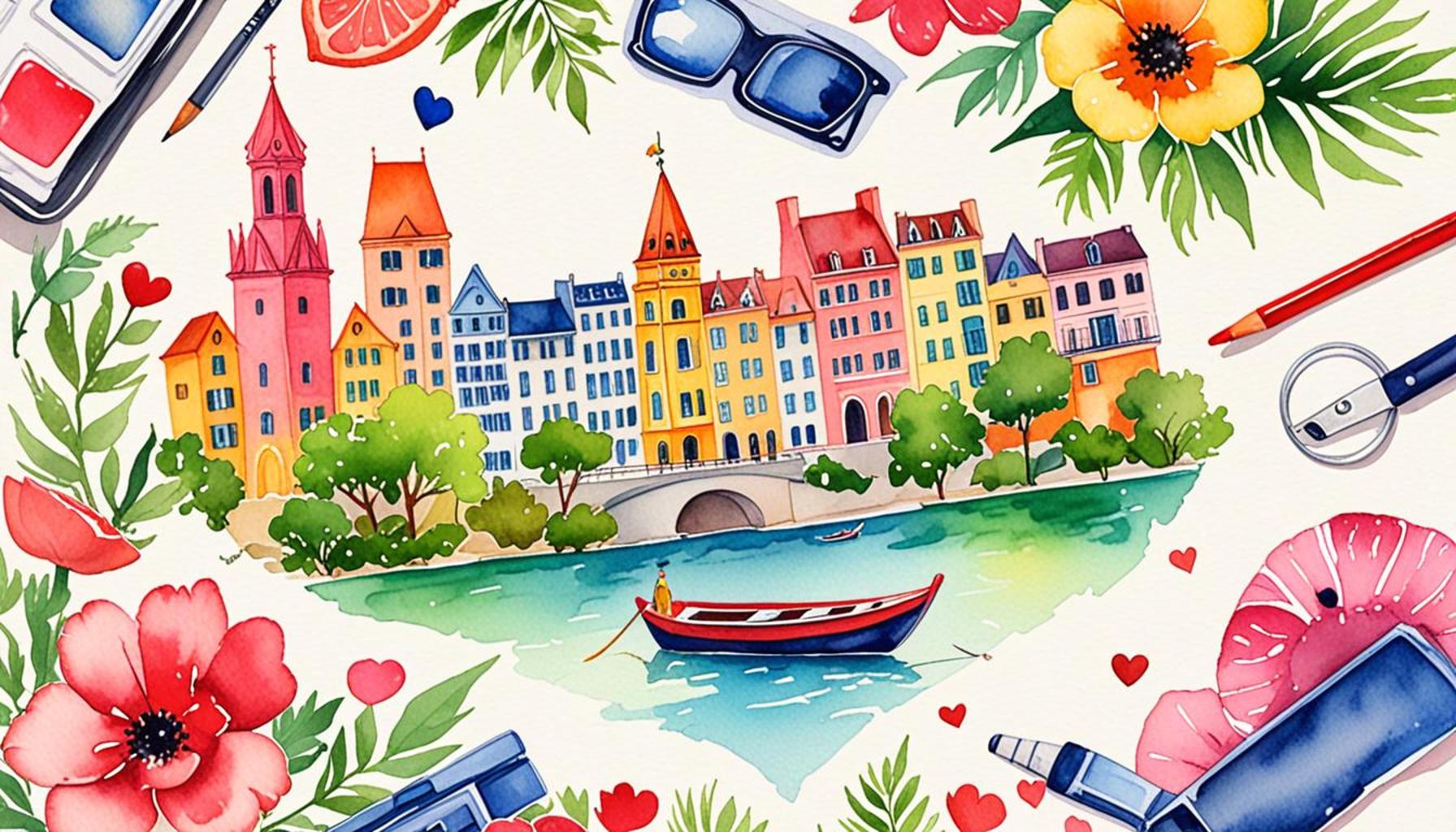 Budget-Friendly Romantic Getaways: Affordable Destinations for Couples