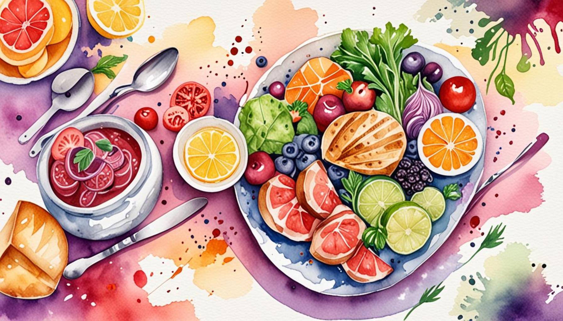 Gastronomic Itineraries: Discovering Culture Through Food