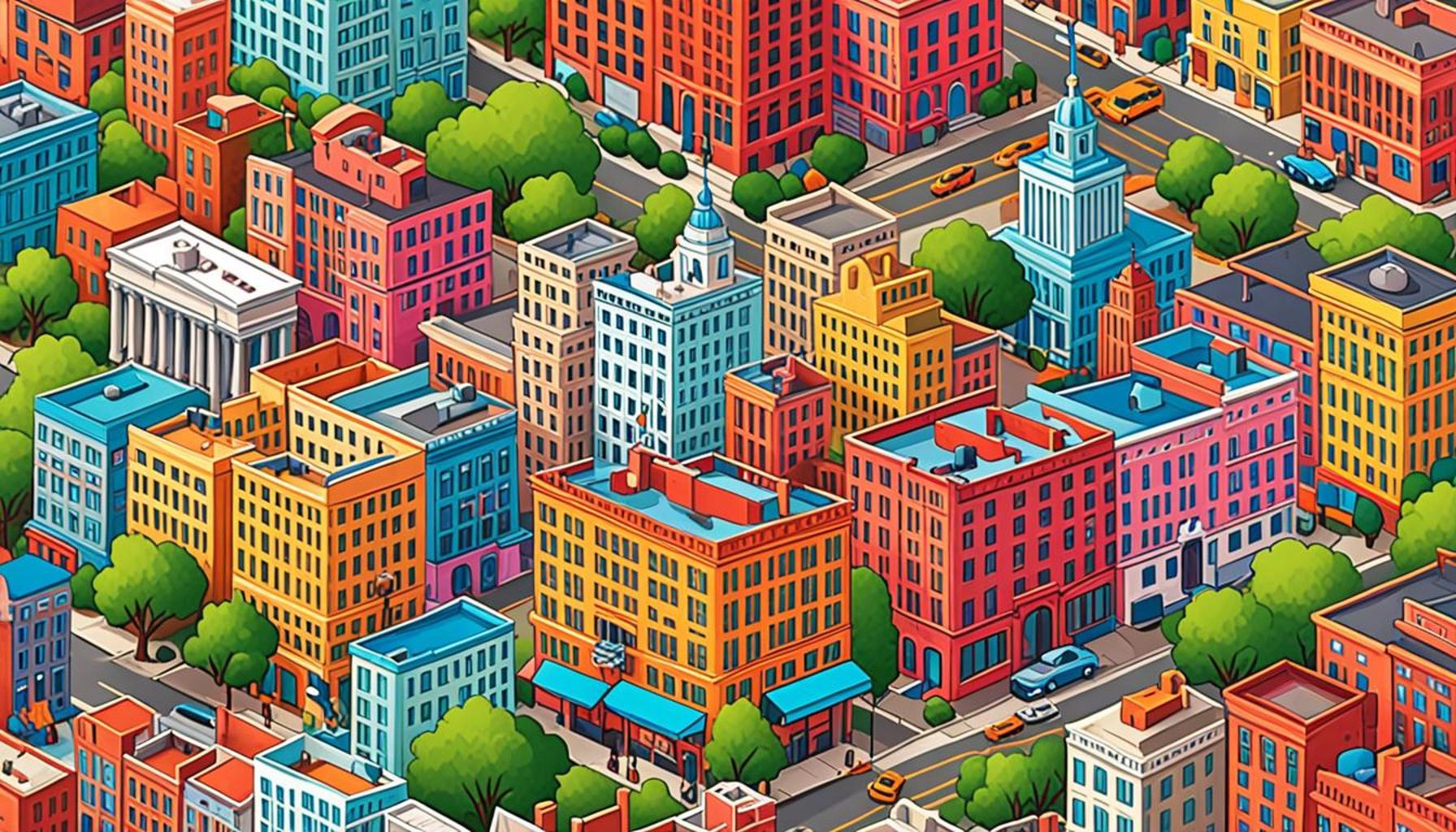 Exploring Historic Cities in the USA on a Budget