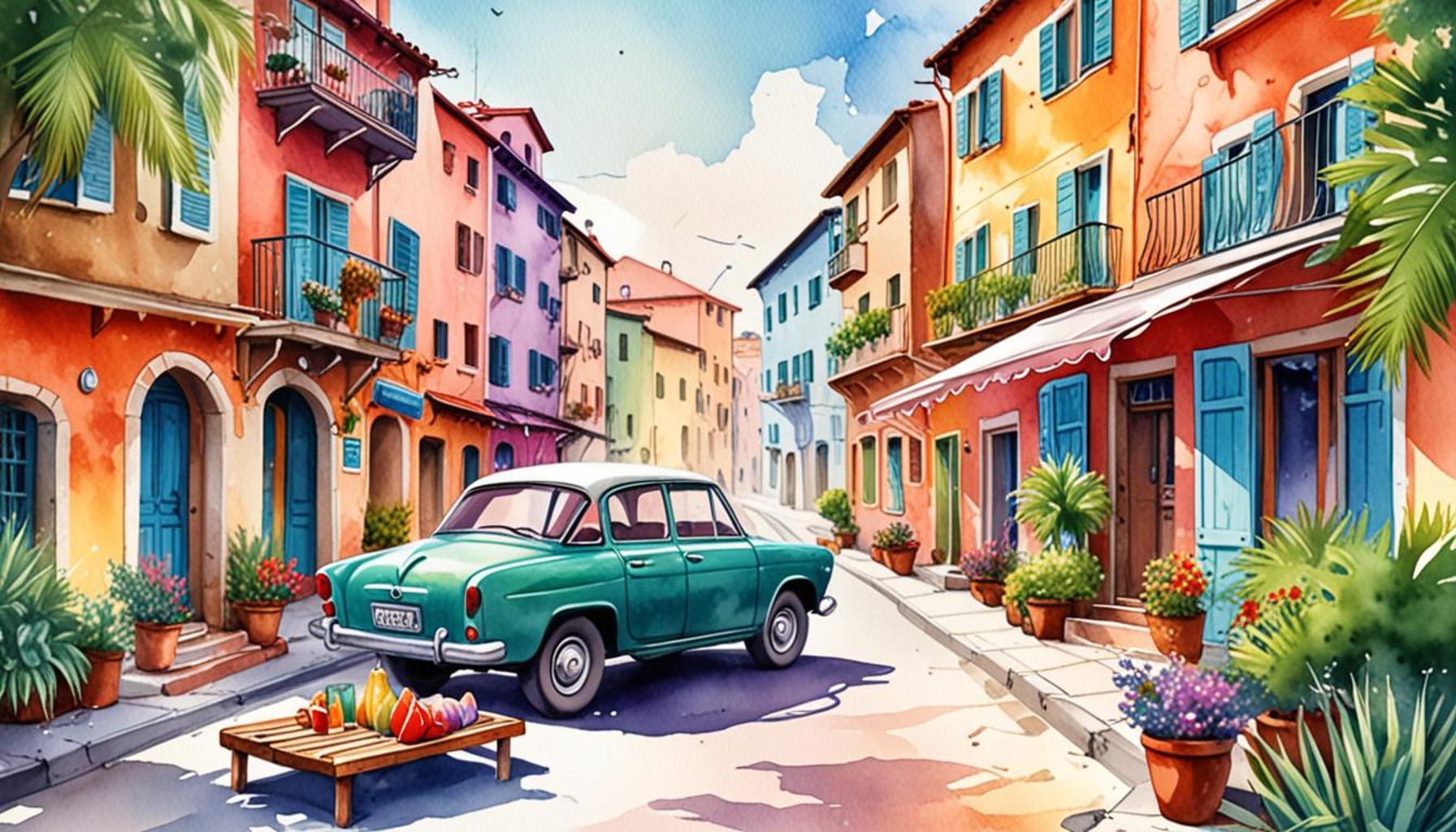 Unique Romantic Getaways: Off-the-Beaten-Path Destinations for a Memorable Experience